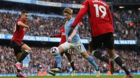 City vs. United: Pronósticos – FA Cup (25/05).